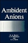 Ambident Anions