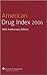 American Drug Index 2006. 5...