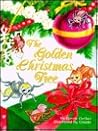 The Golden Christmas Tree