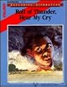 Roll of Thunder, Hear my Cry: By Mildred D. Taylor