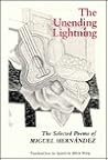 The Unending Lightning: Selected Poems
