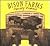 Bison Farms (Funky Farms)