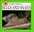 Slugs and Snails (Creepy Crawlers Discovery Library)