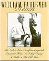William Faulkner Reads William Faulkner Reads