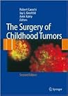The Surgery of Childhood Tumors