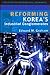 Reforming Korea's Industrial Conglomerates by Edward M. Graham