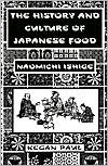 The History and Culture of Japanese Food (Hardcover)