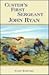 Custer's First Sergeant by Sandy Barnard