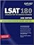 Kaplan LSAT 180, 2008 Edition