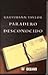 Paradero Desconocido by Kathrine Kressmann Taylor