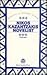 Nikos Kazantzakis-Novelist (Studies in Modern Greek)