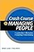 Crash Course in Managing People (Crash Course (Stylus))