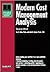 Modern Cost Management and Analysis (Barron's Business Library Series)