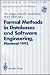 Formal Methods in Databases...