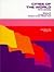 Cities of the World, Volume 3: Europe and the Mediterranean Middle East