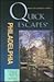 Quick Escapes Philadelphia (Quick Escapes Series)