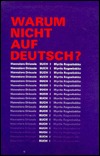 Warum Nicht Auf Deutsch, Book 1: German Lessons for Beginners