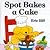 Spot Bakes a Cake