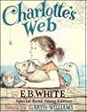 Charlotte's Web by E.B. White