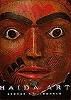 Haida Art (Hardcover)