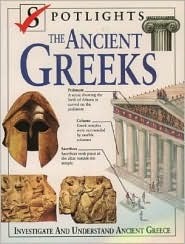 The Ancient Greeks (Spotlights)