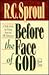 Before the Face of God, Book Three: A Daily Guide for Living from the Old Testament