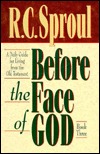 Before the Face of God, Book Three: A Daily Guide for Living from the Old Testament