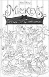 Mickeys Twice Upon A Christmas by Diamond Comic Distributors ... Mickeys Twice Upon A Christmas by Diamond Comic Distributors ...