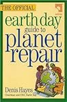 The Official Earth Day Guide to Planet Repair