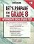 Let's Prepare for the Grade 8 Intermediate Social Studies Test by Curt Lader M.S. Ed.