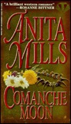 Comanche Moon (Paperback)