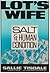 Lot's Wife: Salt and the Human Condition