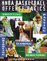 NBA Basketball Offense Basics