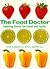 The Food Doctor by Vicki Edgson