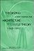 Theorizing a New Agenda for Architecture: An Anthology of Architectural Theory 1965-1995