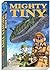 Mighty Tiny 1 (Pocket Manga)