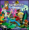 The Pagemaster Lift-A-Flap Storybook