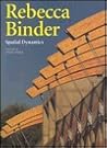 Rebecca Binder: Spatial Dynamics (Talenti)