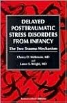 Delayed Posttraumatic Stress Disorders from Infancy: The Two Trauma Mechanism
