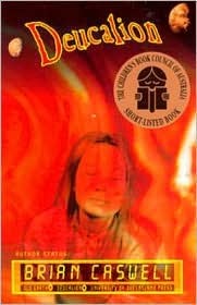 Deucalion (UQP Young Adult Fiction)