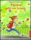 Millie geht zur Schule