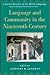 Language and Community in t...