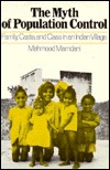 Myth of Population Control (Paperback)