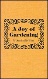 A Joy of Gardening (Hardcover)