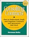 Complete Guide to Consulting Contracts