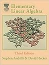 Elementary Linear...