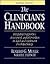 The Clinician's Handbook: Integrated Diagnostics, Assessment, and Intervention in Adult and Adolescent Psychopathology (4th Edition)