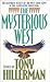 The Mysterious West by Tony Hillerman