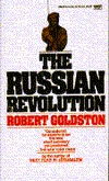 The Russian Revolution (Mass Market Paperback)
