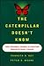 The CATERPILLAR DOESNT KNOW: HOW PERSONAL CHANGE IS CREATING ORGANIZATIONAL CHANGE